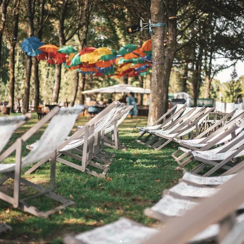 West Beach Filmfestival