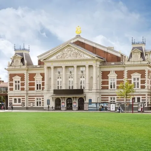 Concertgebouw Open