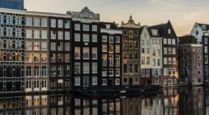 One Day Amsterdam Itinerary