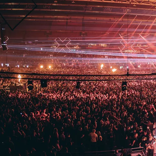 Amsterdam Music Festival - ADE 2024