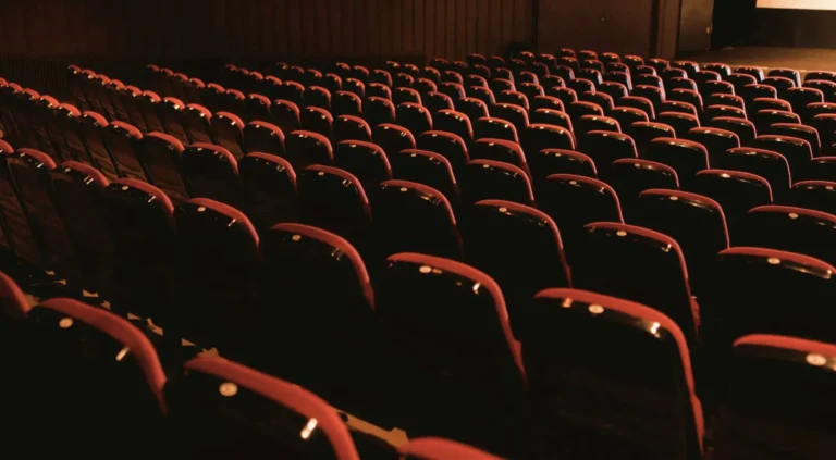 The best cinemas in amsterdam, great for indoor activities