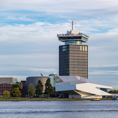 Eye Museum Amsterdam