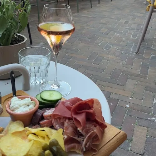 Wine Leeuwarden